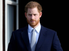 El Sumario - Príncipe Harry llegó a Inglaterra para asistir al funeral del duque de Edimburgo