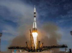 El Sumario - Rusia estima poner en órbita el primer módulo de su propia estación en 2025
