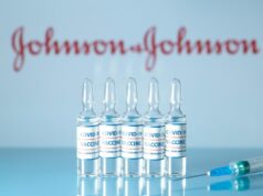 Jorge Rodríguez señala que buscan obtener la vacuna Johnson & Johnson