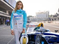 El Sumario - Fórmula Uno crea una competición femenina en línea