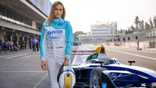 El Sumario - Fórmula Uno crea una competición femenina en línea