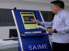 El Sumario - Saime habilita un sistema de autogestión para los usuarios