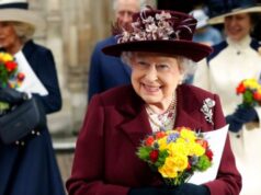 Cumpleaños 95 de la reina Isabel II se conmemorará sin actos oficiales