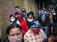 El Sumario - Venezuela inicia una semana de flexibilización del confinamiento