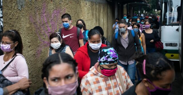 El Sumario - Venezuela inicia una semana de flexibilización del confinamiento
