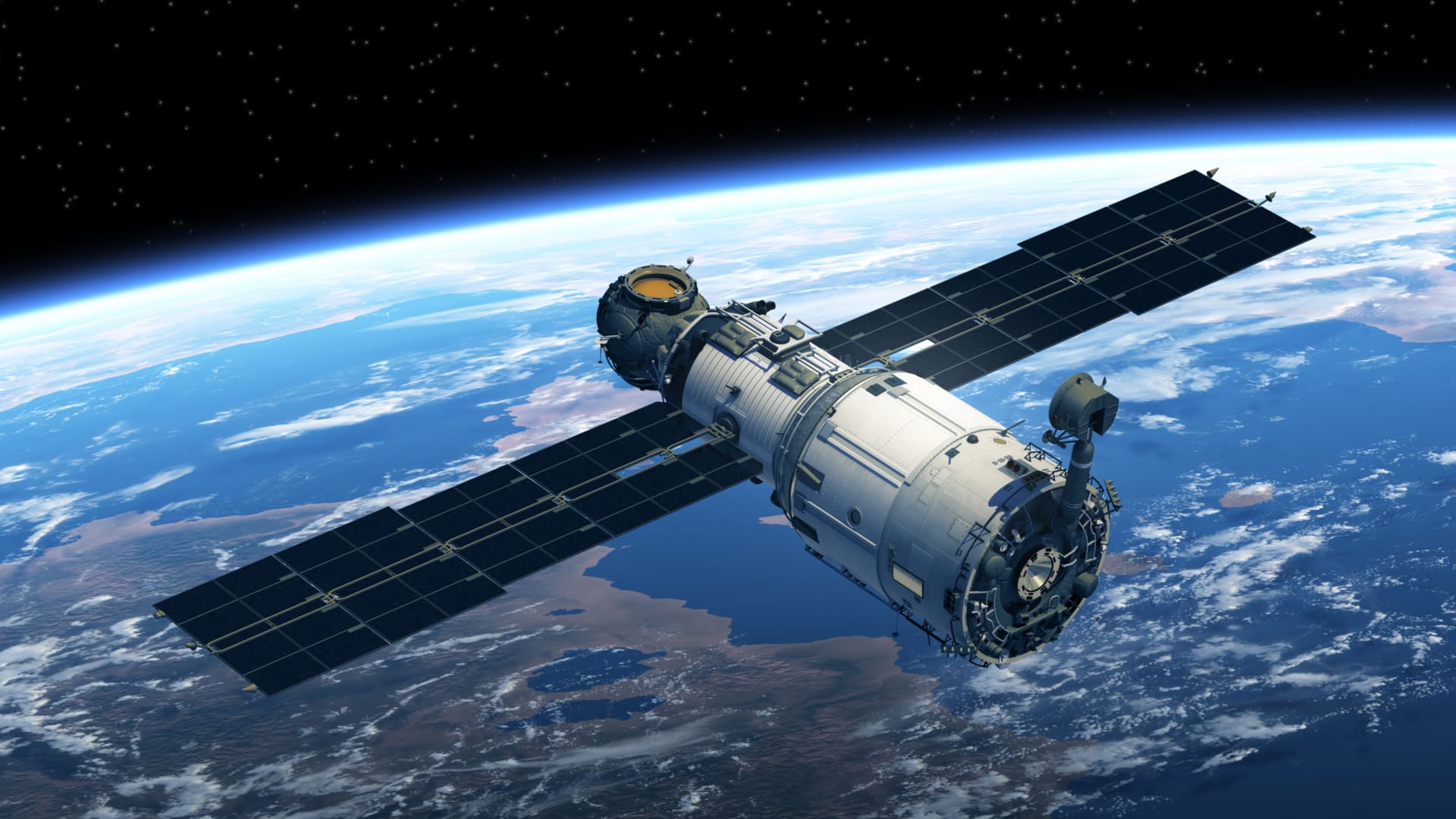 El Sumario - Venezuela y Rusia estiman trabajar en estación de navegación de satélites