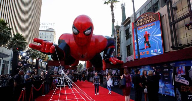 El Sumario - Películas de Spider-Man o Uncharted se podrán ver en Netflix