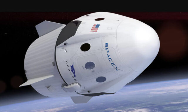 Posponen retorno a la Tierra de misión de la NASA y SpaceX a la EEI