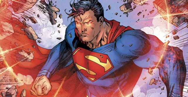 El Sumario - Cómic original de Superman se subastó por más de US$ 3 millones