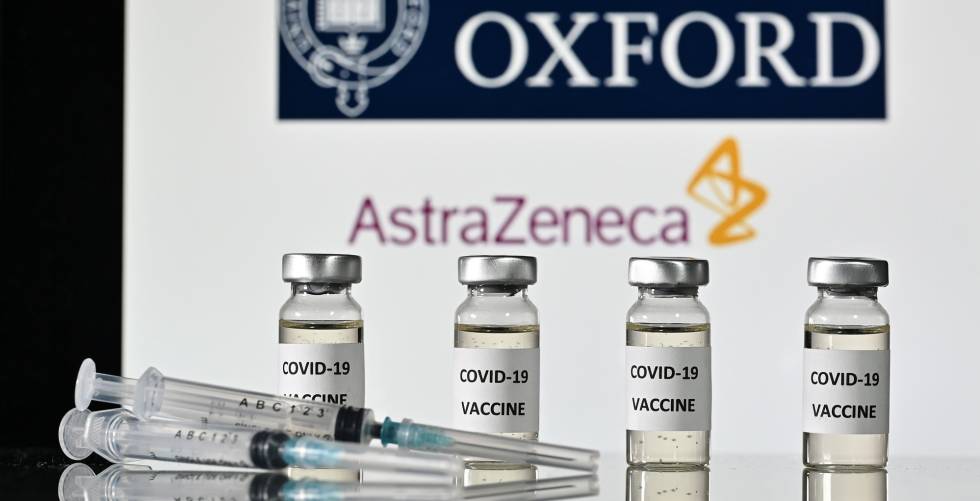 El Sumario - "No hay que tener temor": López Obrador se vacunará con AstraZeneca