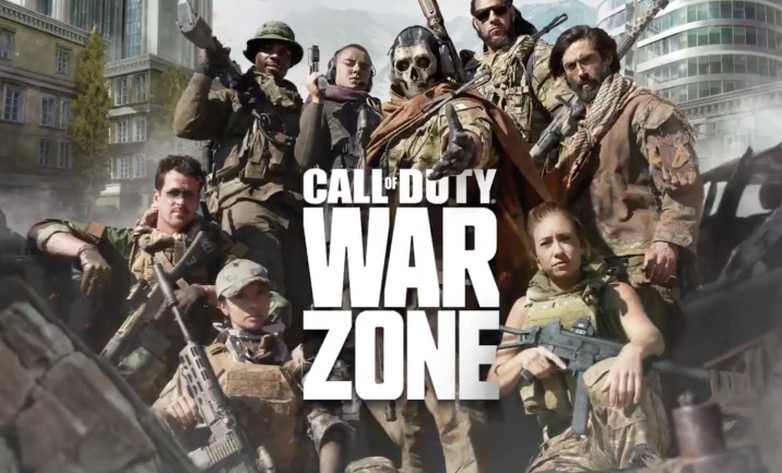 El Sumario - "Call of Duty: Warzone" supera los 100 millones de usuarios