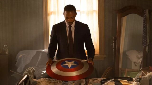 El Sumario - Marvel prepara una cuarta entrega de Capitán América