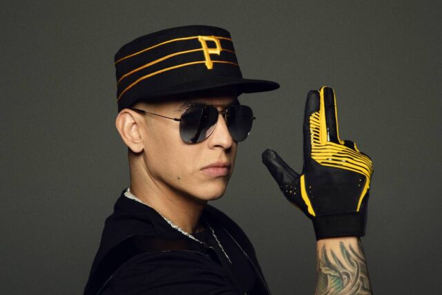 El Sumario - Daddy Yankee lanza El Sumario - Daddy Yankee lanza