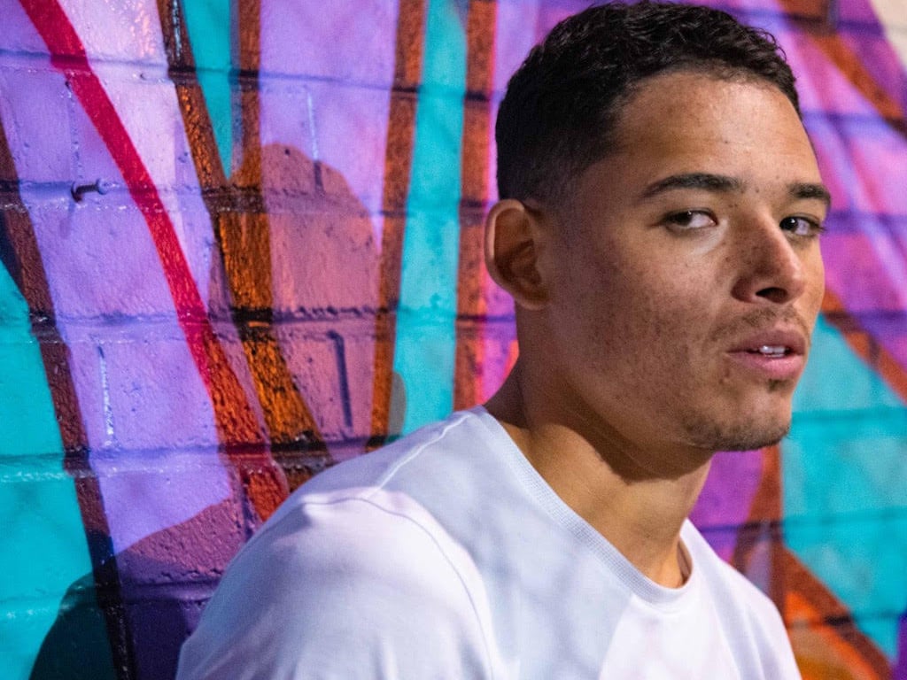 Anthony Ramos podría ser el protagonista de la nueva película de “Transformers”