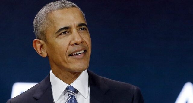 Barack Obama felicitó la decisión: retirar a Atlanta sede del Juego de las Estrellas