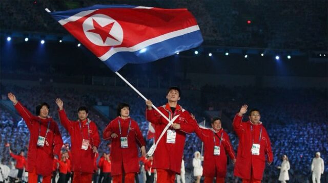El Sumario - Corea del Norte decide no participar en los JJ.OO. de Tokio 2020