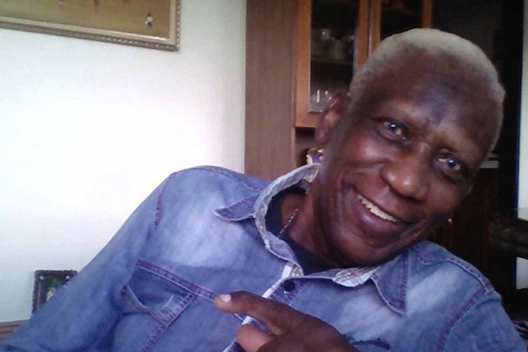 El Sumario - Fallece el pionero del rock venezolano Henry Stephen