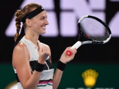 El Sumario - La checa Petra Kvitova vuelve al “Top 10” del ránking WTA