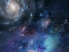El Sumario - Nuevo experimento coloca en duda la composición del 70% del universo