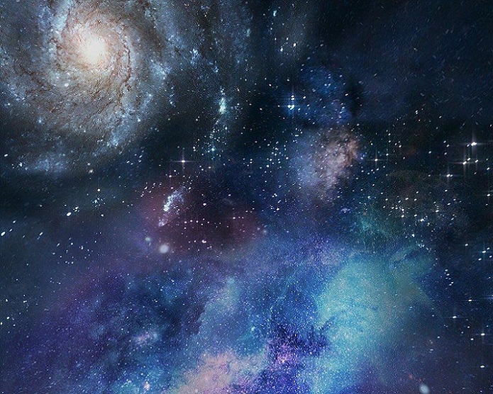 El Sumario - Nuevo experimento coloca en duda la composición del 70% del universo