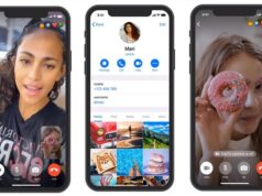 El Sumario - Telegram incorporará vídeo a los chats de voz para las videollamadas grupales