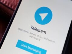 El Sumario - Telegram prepara la opción de programar sus chats de voz similares a Clubhouse