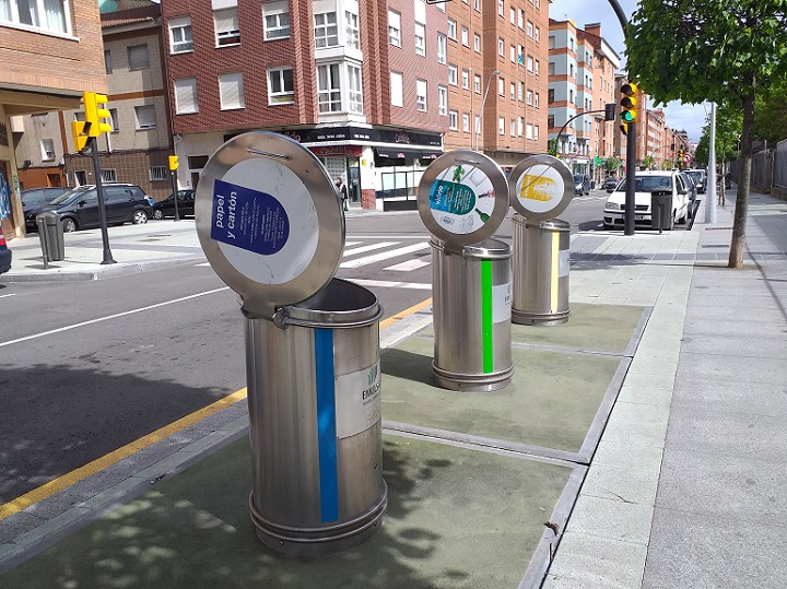 El Sumario - ¿No sabes dónde reciclar ese teléfono que ya no usas?