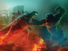 El Sumario - "Godzilla vs Kong" se convierte en uno de los éxitos de HBO
