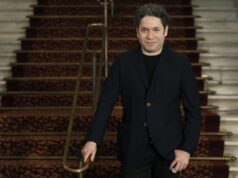 El Sumario - Gustavo Dudamel dirigirá por 6 temporadas la Ópera de París