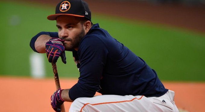 El Sumario - José Altuve espera regresar pronto tras dar positivo a Covid-19
