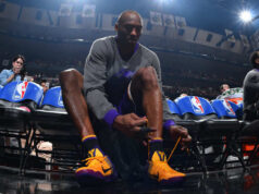 El Sumario - Nike y empresa de Kobe Bryant finalizan su relación tras casi 20 años