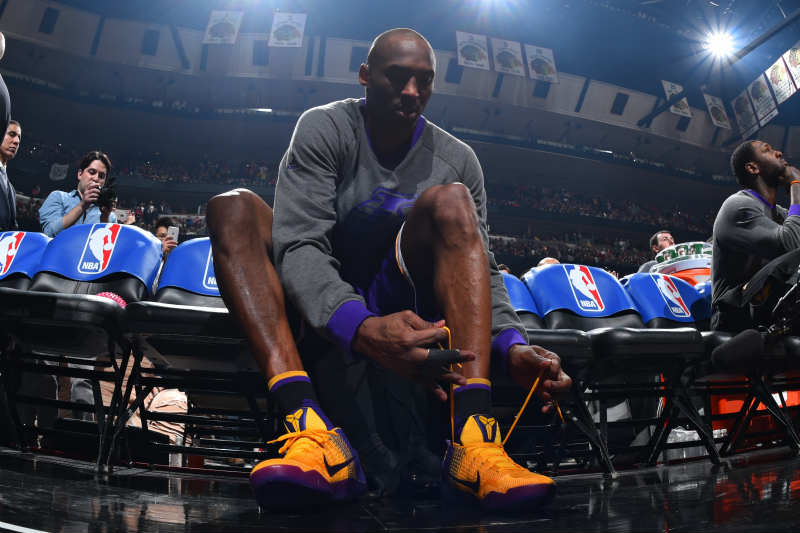 El Sumario - Nike y empresa de Kobe Bryant finalizan su relación tras casi 20 años