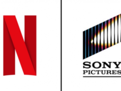 El Sumario - Netflix y Sony firman un acuerdo de distribución para futuras películas