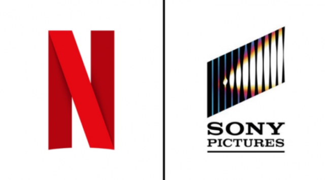El Sumario - Netflix y Sony firman un acuerdo de distribución para futuras películas