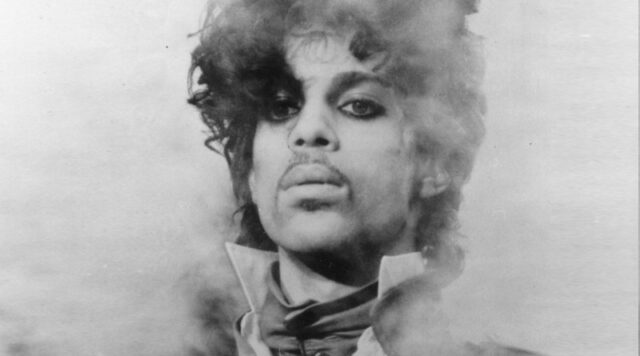 El Sumario - El álbum inédito de Prince 