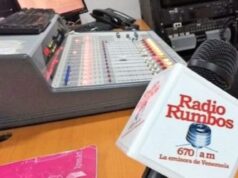 El Sumario - Legítimos directivos de Radio Rumbos emiten Comunicado