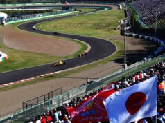 El Sumario - ¡Hasta 2024! Suzuka renueva con la Fórmula 1