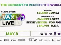 El Sumario - Selena Gómez, J-Lo y J Balvin se unen en concierto para promover las vacunas