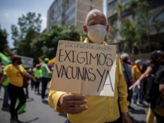 El Sumario - Oposición venezolana pide un plan de vacunación supervisado por organismos internacionales