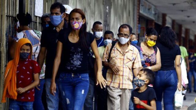 El Sumario - Venezuela prolonga la cuarentena radical por el aumento de casos de Covid-19