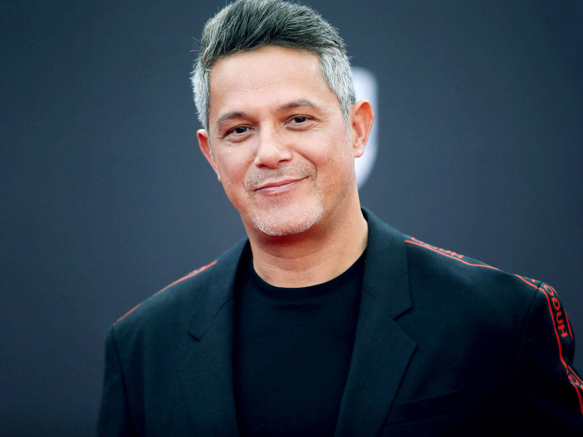 El Sumario - Alejandro Sanz anuncia nuevas fechas para su gira en EE.UU.