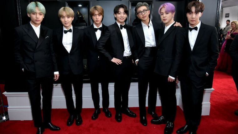 El Sumario - BTS anuncia Butter, su nuevo sencillo y segundo proyecto en inglés