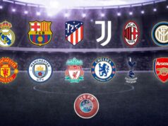 El Sumario - La UEFA a los clubes de la Superliga: "Están a tiempo de corregir"