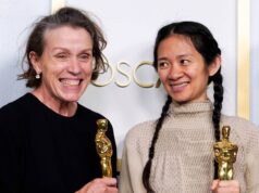 El Sumario - "Nomadland" hace historia en los Óscar de la pandemia