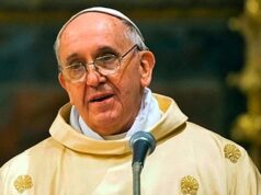 El Sumario - El papa Francisco pide sanar "las relaciones dañadas" con la Naturaleza