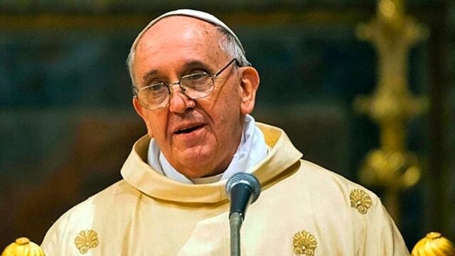 El Sumario - El papa Francisco pide sanar El Sumario - El papa Francisco pide sanar