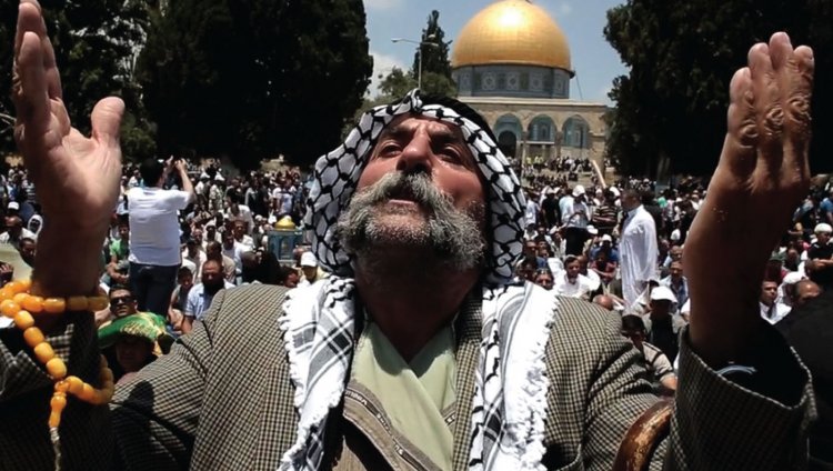 ¿En qué consiste el Ramadám dentro del islam?