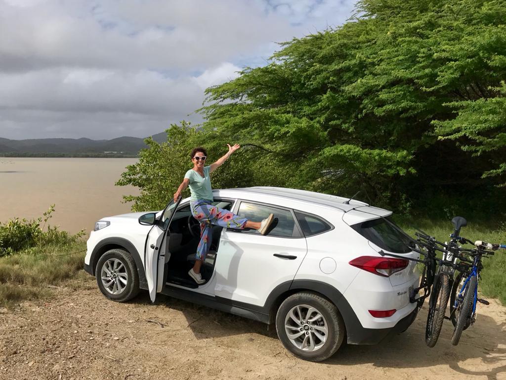 El Sumario - Dos grandes rutas para recorrer a Venezuela