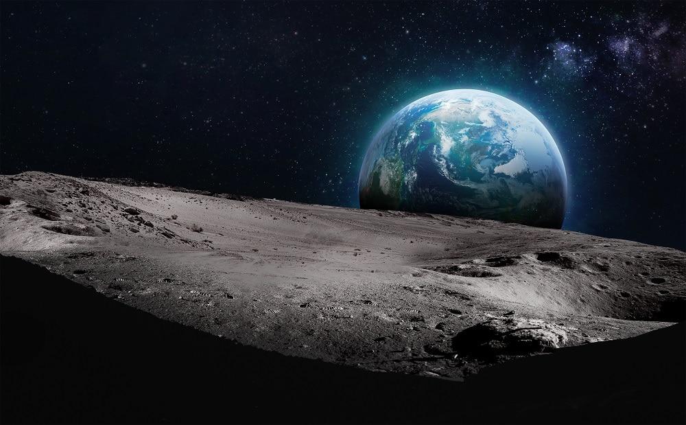 El Sumario - Japón enviará "transformer" a la Luna en 2022