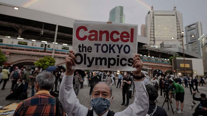 El Sumario - Conoce cuanto le costaría a Japón cancelar los JJ.OO. Tokio 2020